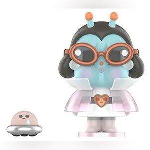 CRYBABY x Crying To the Moon The Outsider Figure